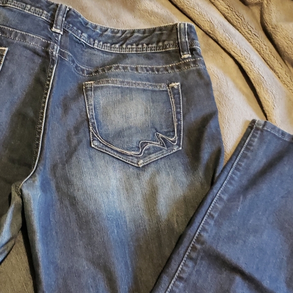 Warehouse one jeans - Picture 5 of 7